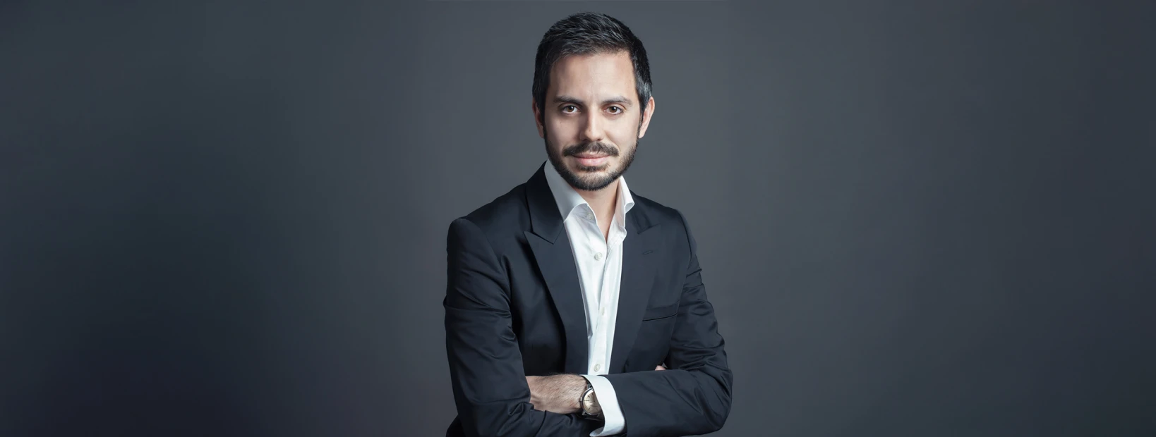 Juan Sancho © Oksana Bezsmoina