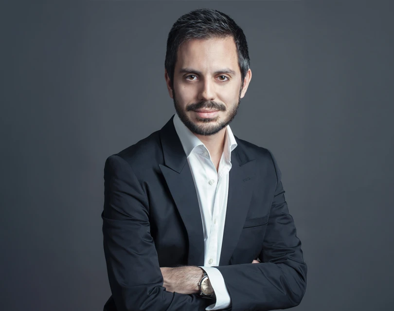 Juan Sancho © Oksana Bezsmoina