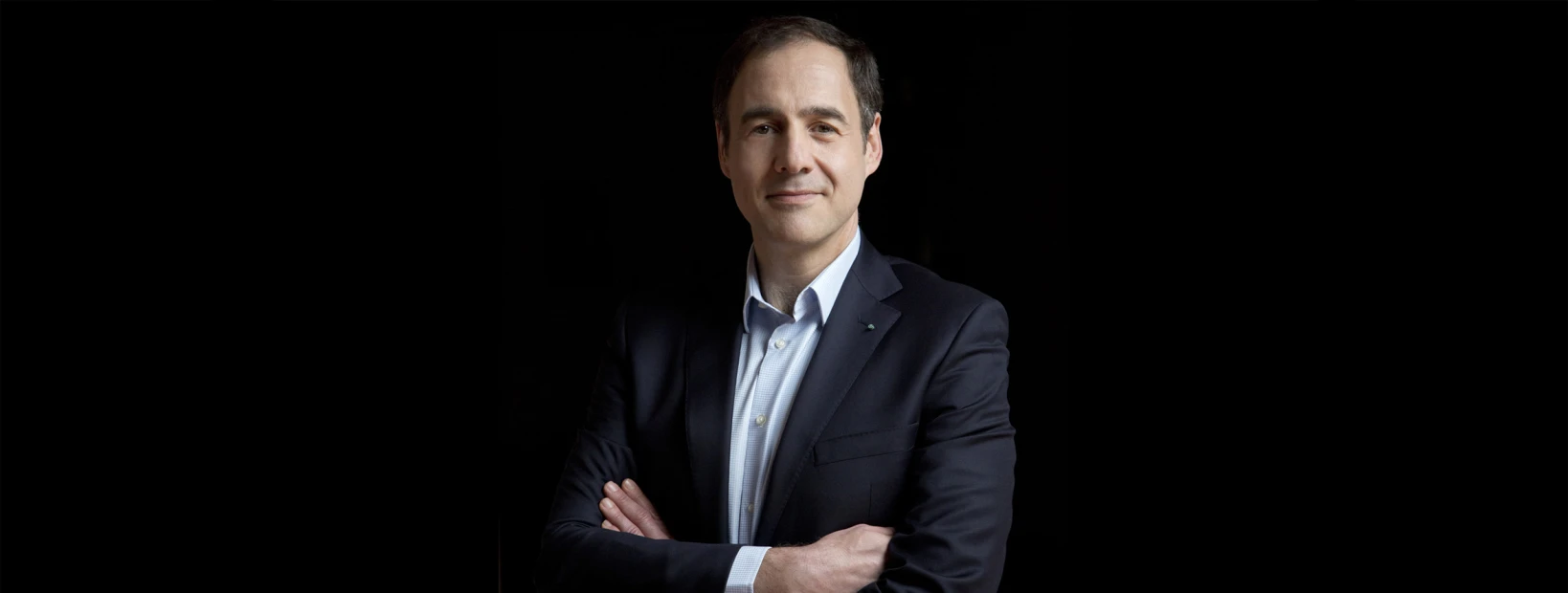 Laurent Campellone © Marie Pétry