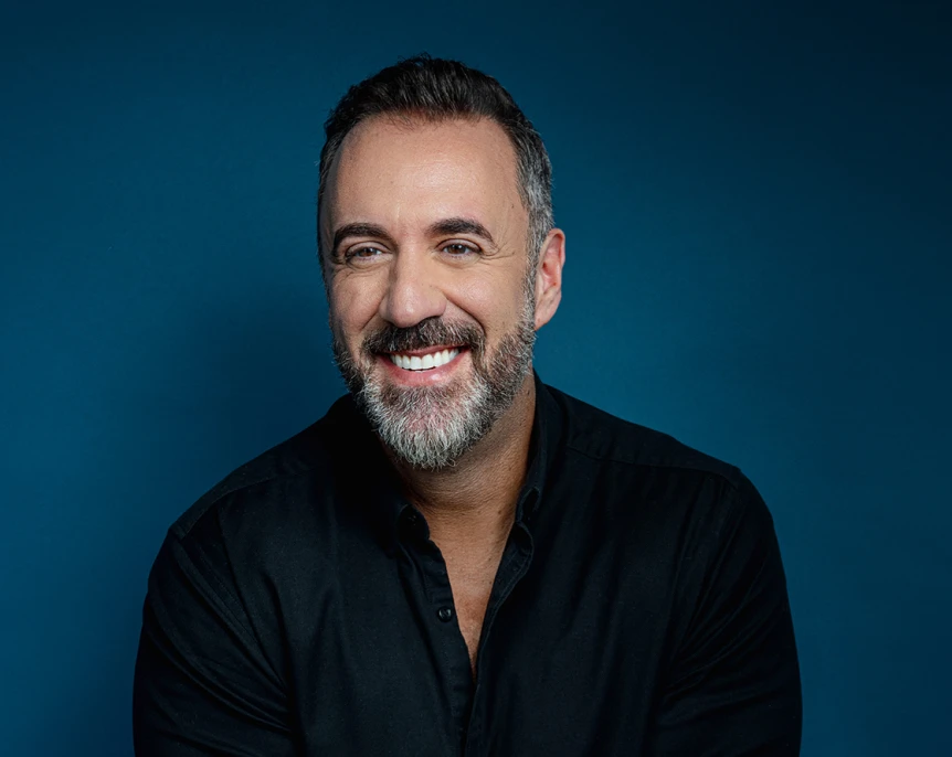 Christian Van Horn © Chris Gonz