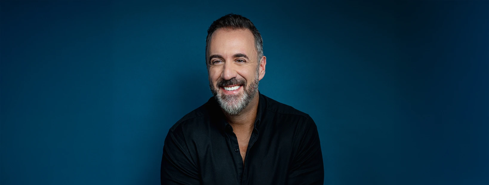 Christian Van Horn © Chris Gonz