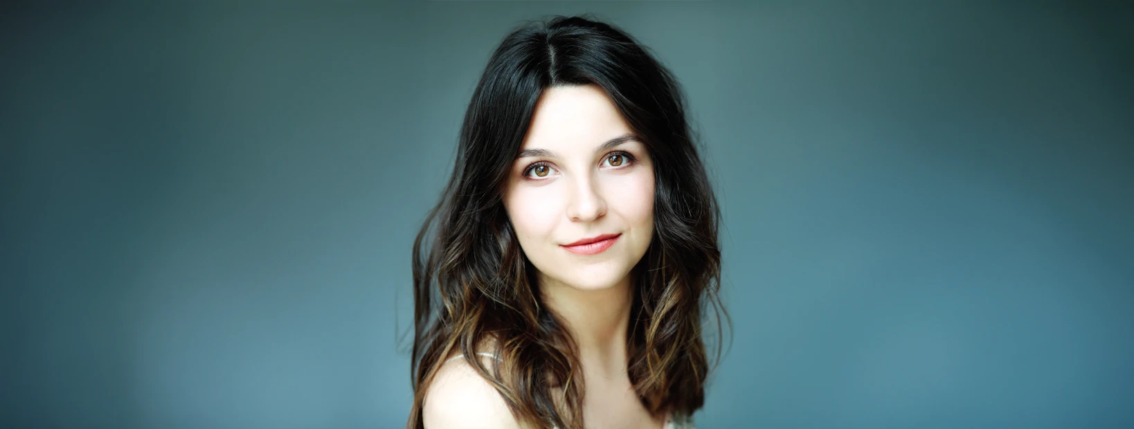 Nina Spinosi  © Christine Ledroit Perrin