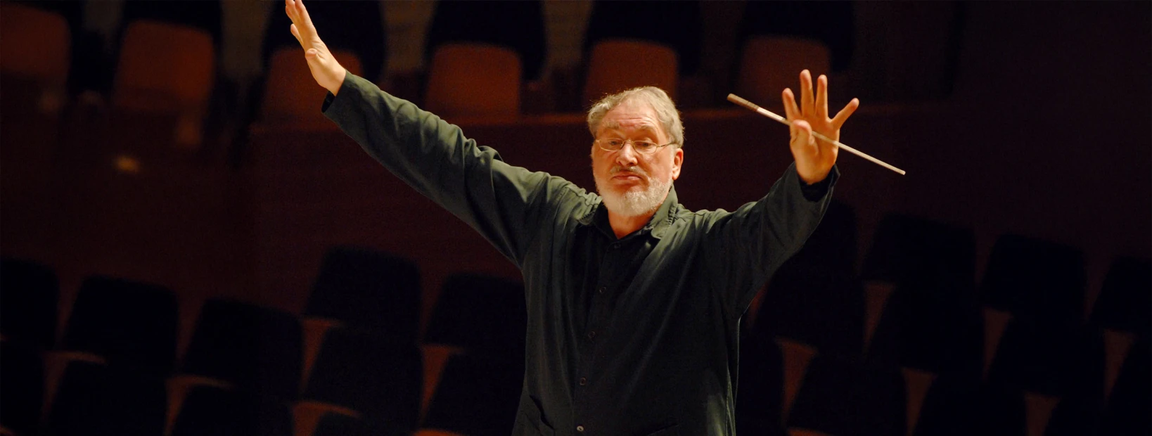 HK Gruber © Georg Anderhub