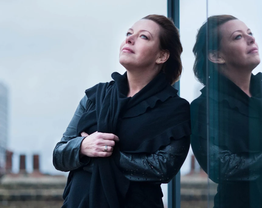 Nina Stemme © Neda Navaee