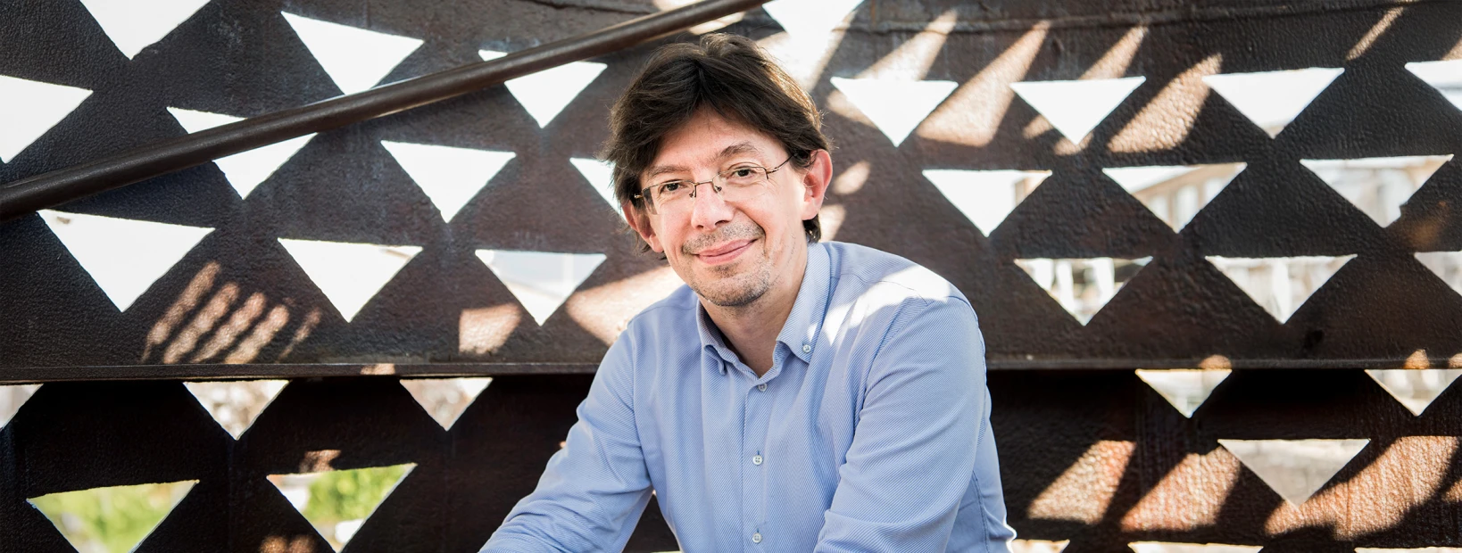 Vaclav Luks © Petra Hajsk