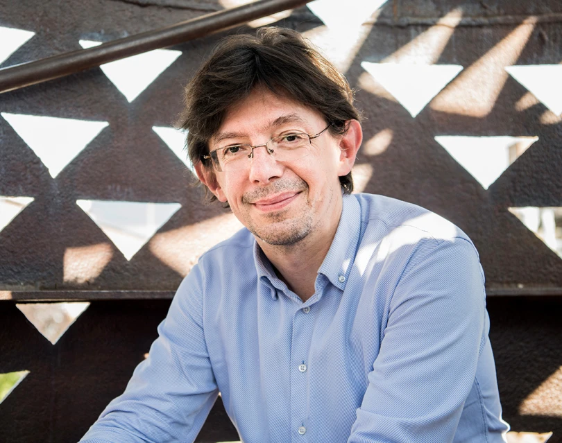 Vaclav Luks © Petra Hajsk