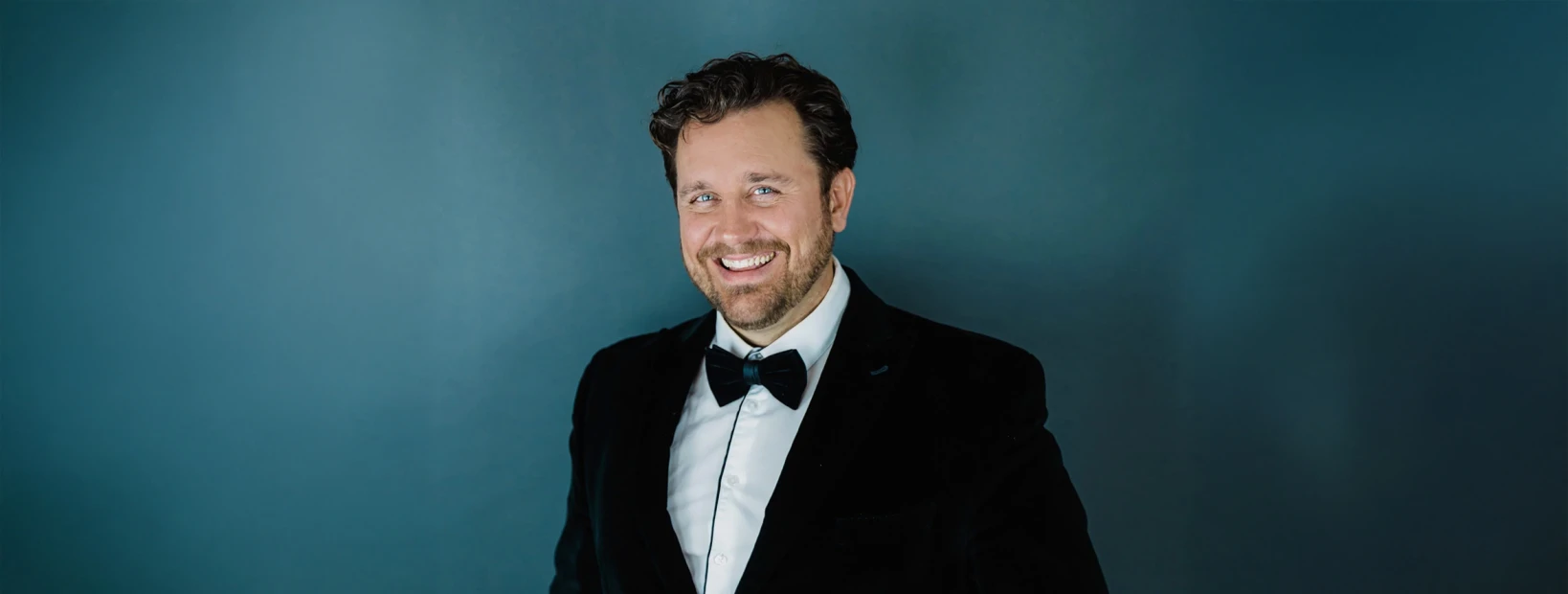 Michael Spyres © Andie Botrell