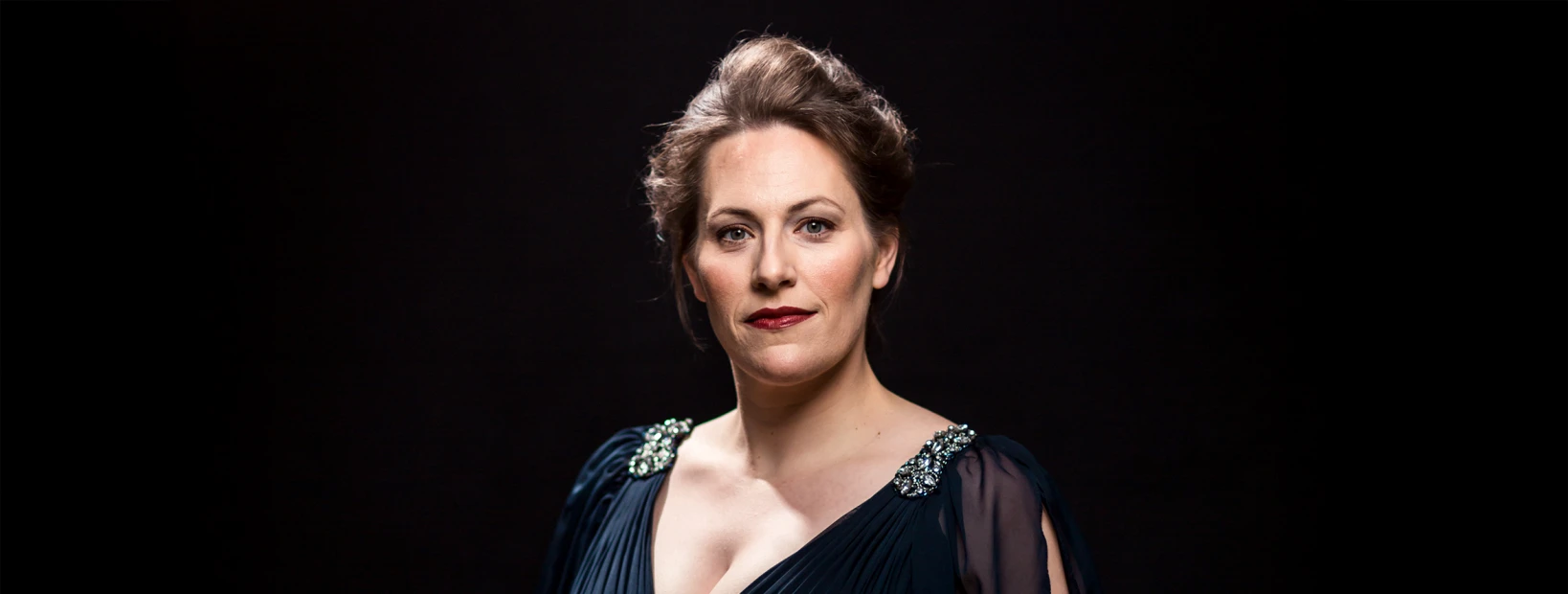 Lucille Richardot © Igor Studio