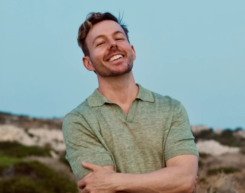 Alasdair Kent © Olivia Benhamou