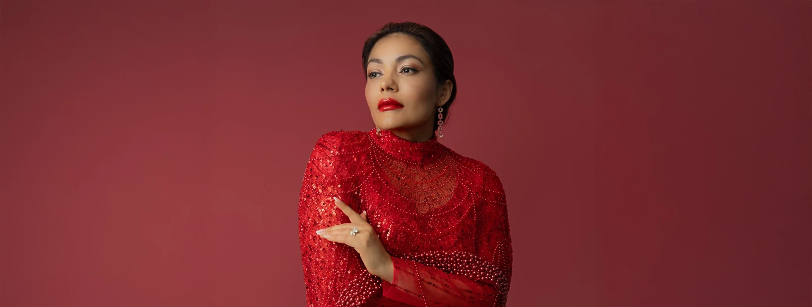 Ailyn Pérez © Solomon Howard