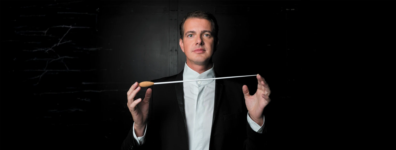 Philippe Jaroussky © Edouard Brane