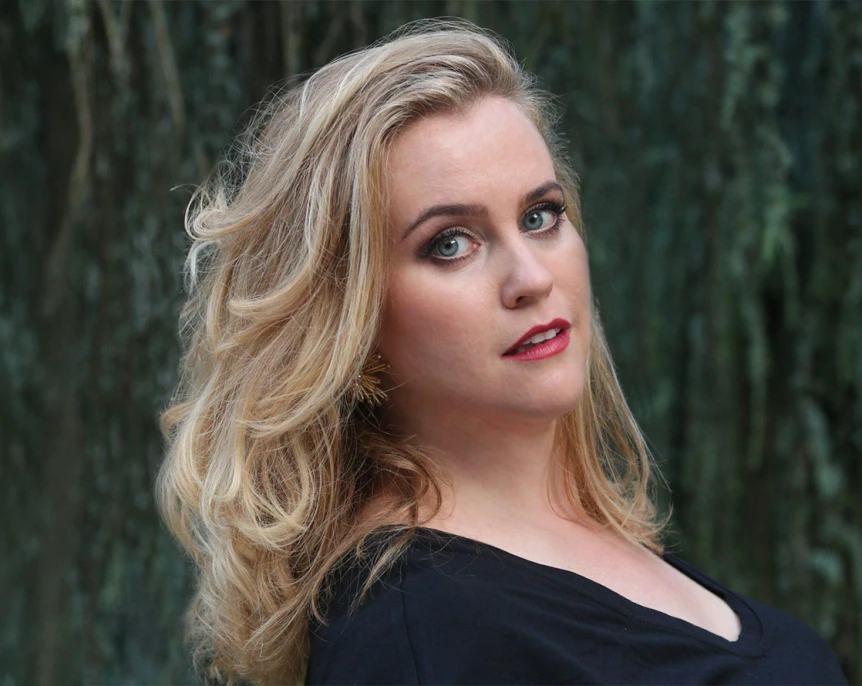 Rachel Willis-Sørensen © Olivia Kahler