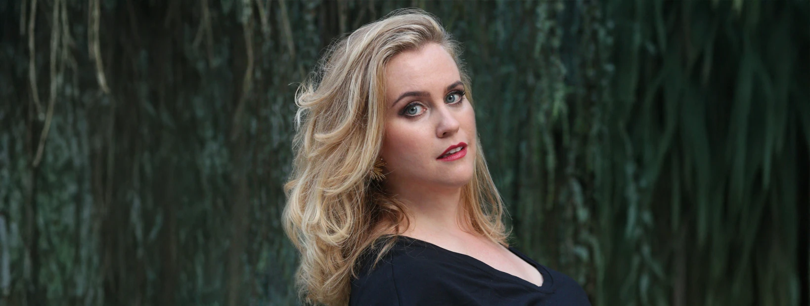 Rachel Willis-Sørensen © Olivia Kahler