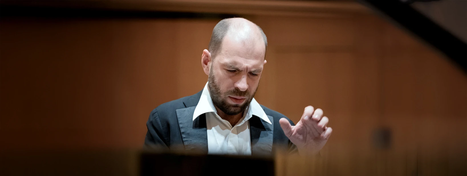 Andreï Korobeinikov - Droits réservés