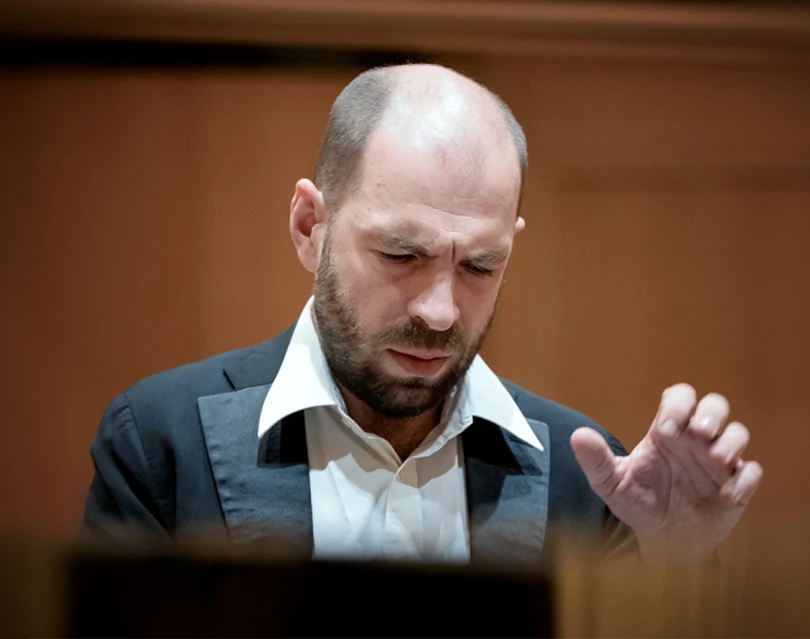 Andreï Korobeinikov - Droits réservés