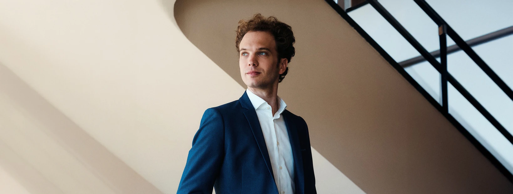 Julien Libeer © Jorre Janssens