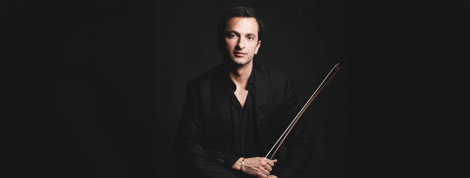 Aurélien Pascal © Matthieu Joffres