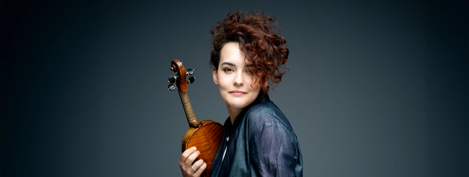 Alena Baeva © Marco Borggreve