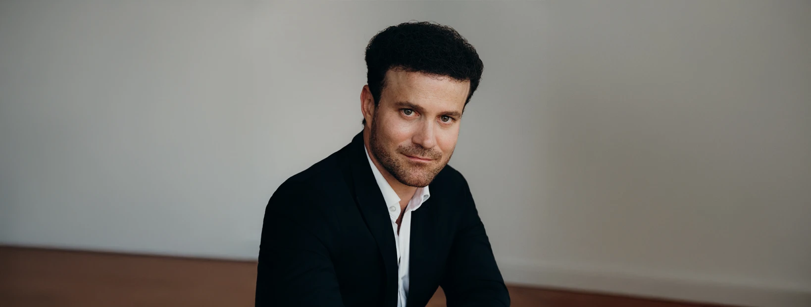 Ammiel Bushakevitz © Milena Krammer