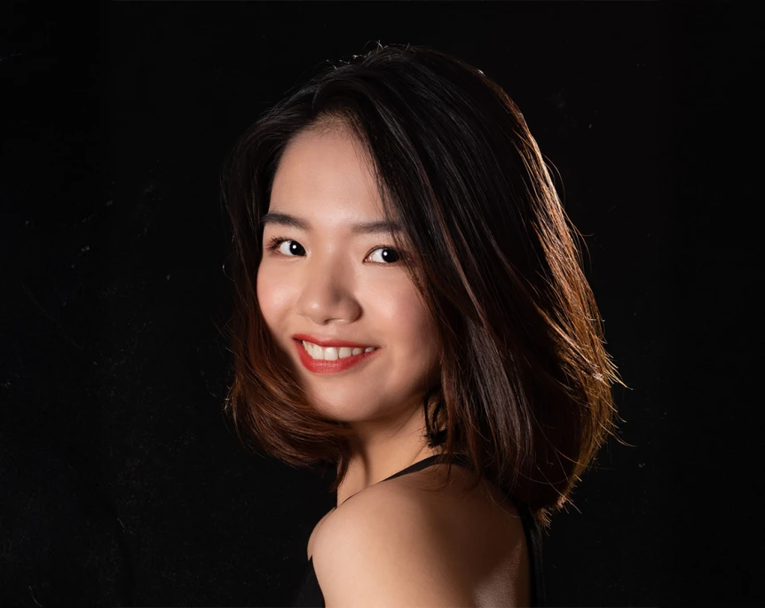 Wang Zitong - Droits réservés