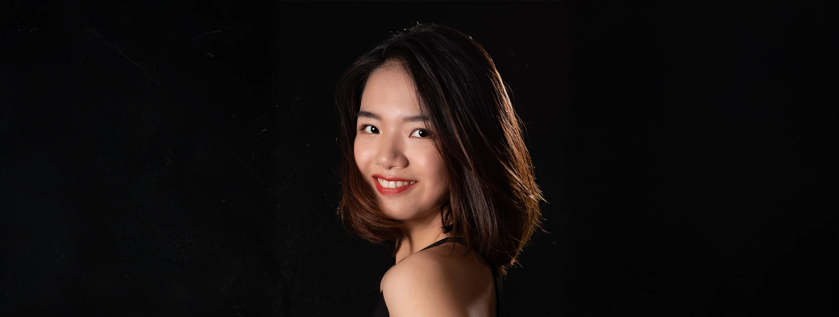 Wang Zitong - Droits réservés