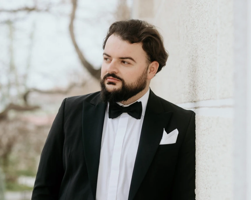 Mihai Damian © Claudiu Negrea