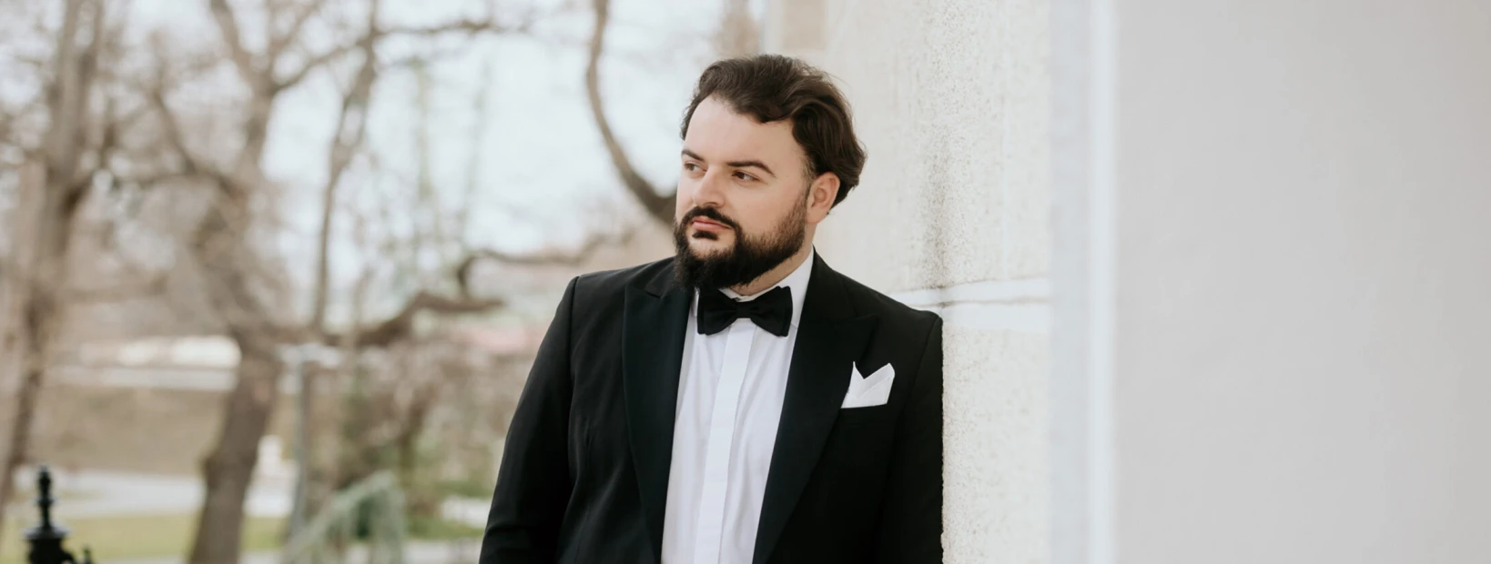 Mihai Damian © Claudiu Negrea