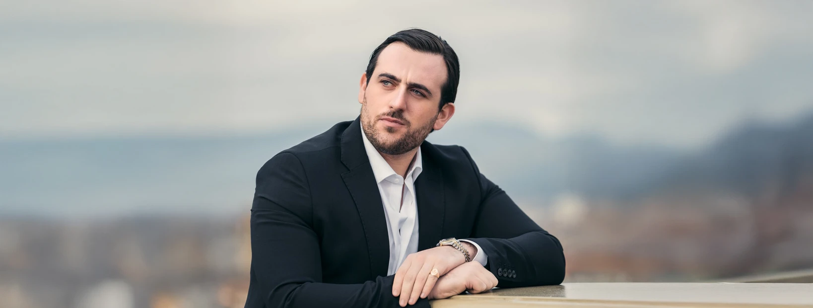 Freddie De Tommaso © Craig Gibson