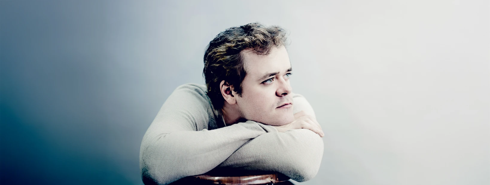 Benjamin Grosvenor © Andrej Grilc