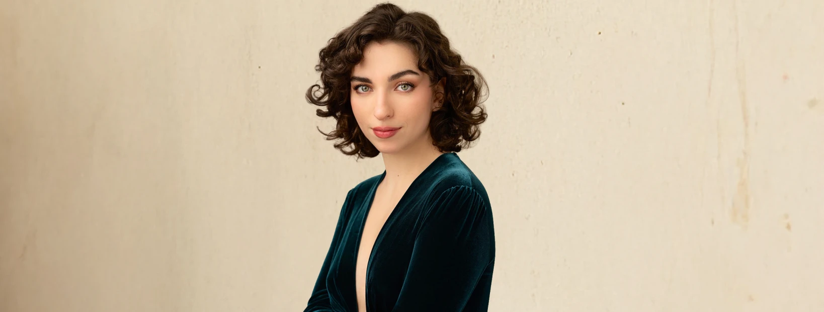 Neïma Naouri © CMR Photography