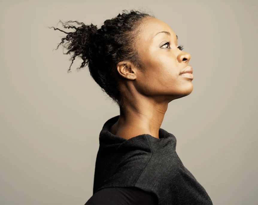 Jeanine De Bique © Marco Borggreve