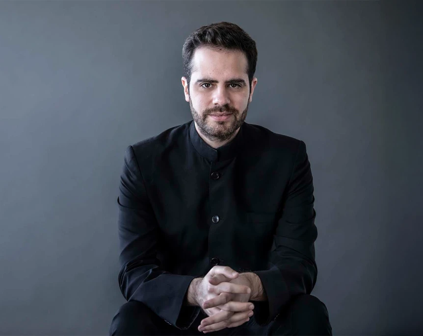 Dinis Sousa © Sim Canetty Clarke