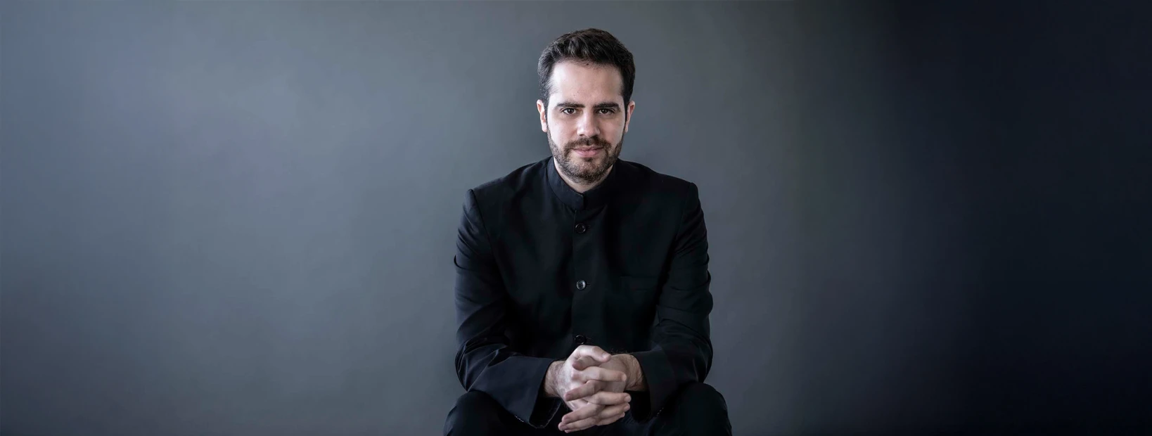 Dinis Sousa © Sim Canetty Clarke