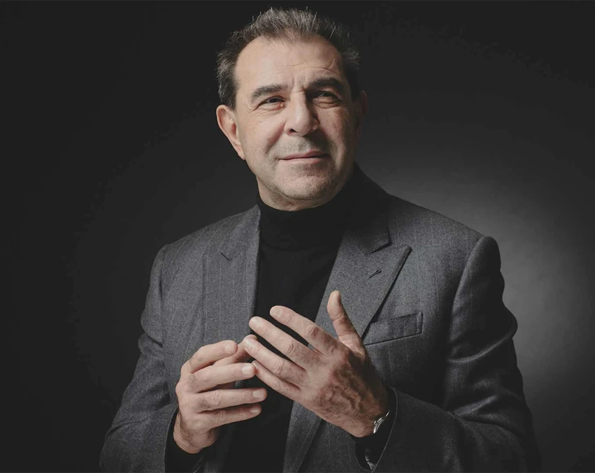 Daniele Gatti © Markenfotografi