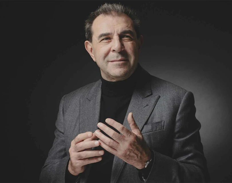 Daniele Gatti © Markenfotografi