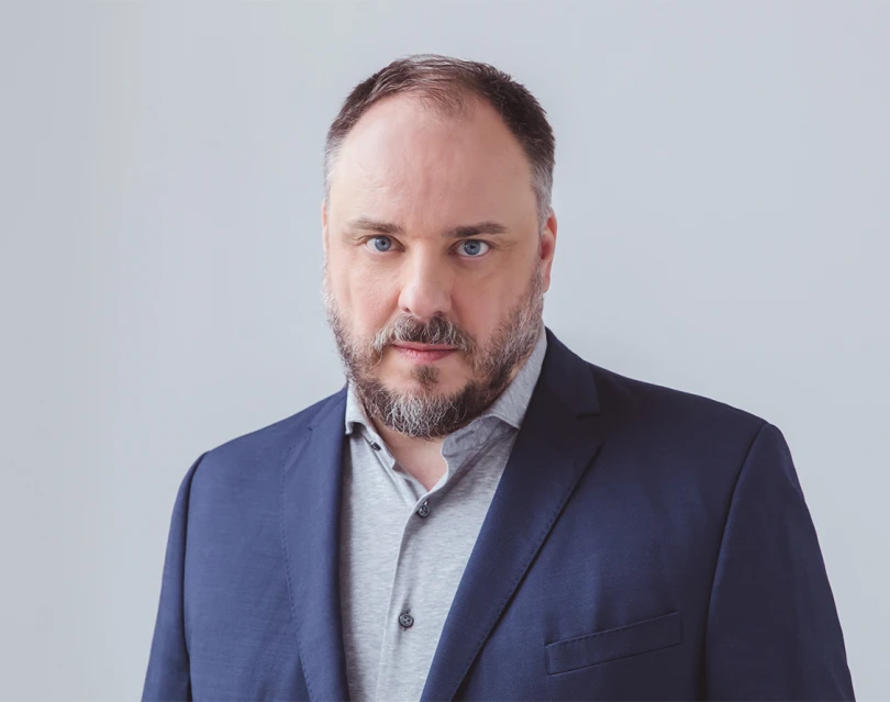 Matthias Goerne © Marie Staggat