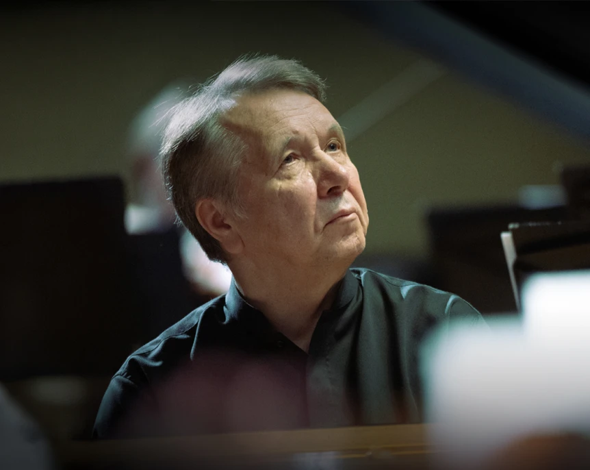 Mikhail Pletnev - Droits réservés