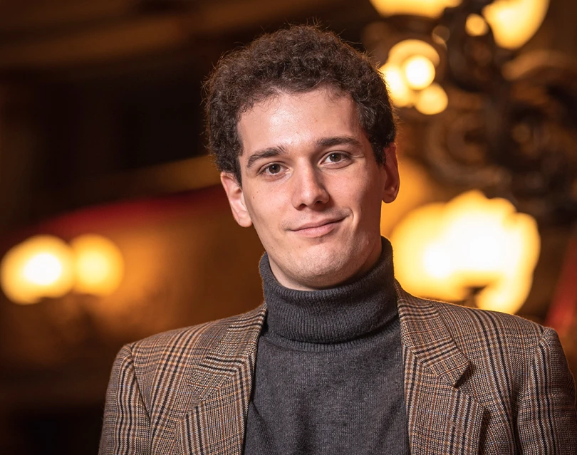 Diego Ceretta - Droits réservés