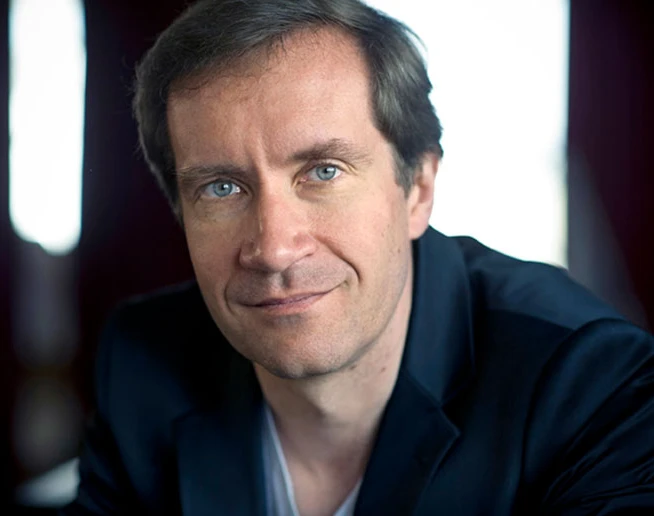Nikolaï Lugansky
