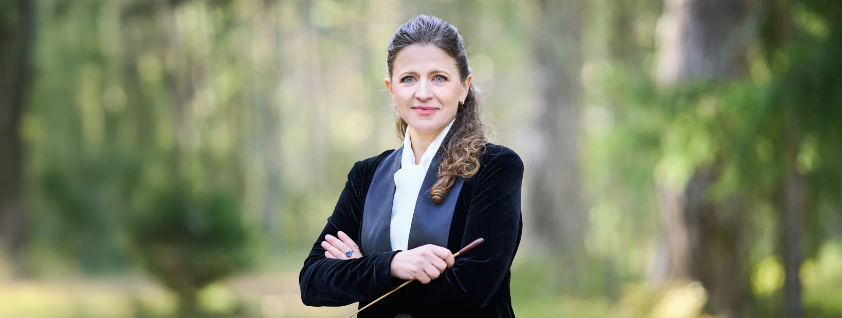 Kristiina Poska © Kaupo Kikkas