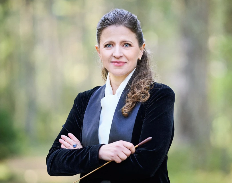 Kristiina Poska © Kaupo Kikkas