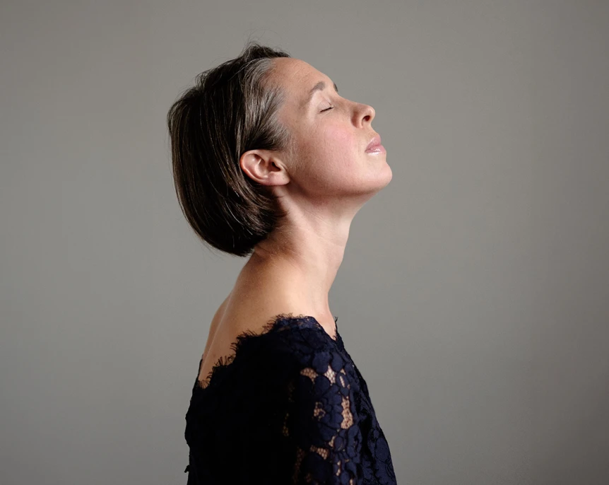 Juliet Fraser © Dimitri Djuric