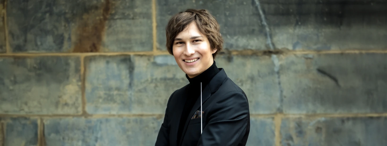 Aurel Dawiduk © Nils Ole Peter