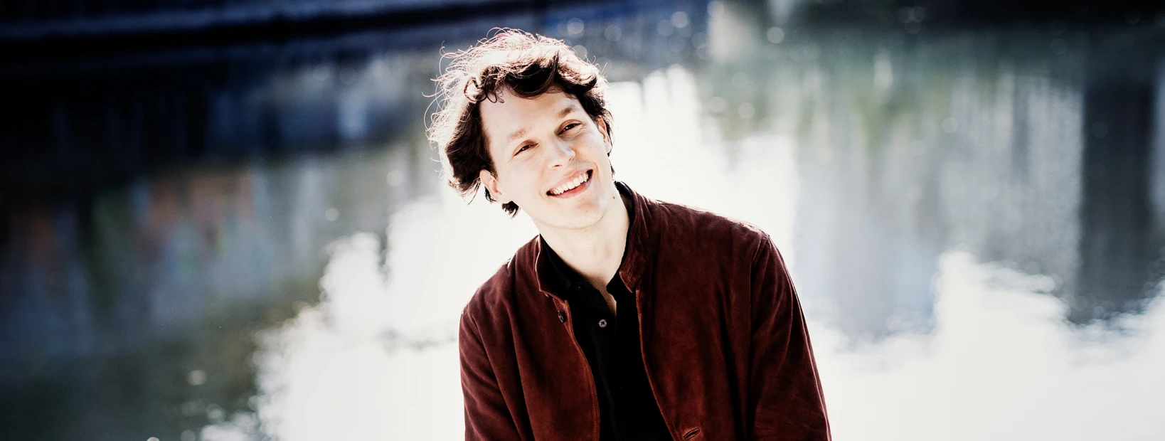 Lukas Sternath © Julia Wesely