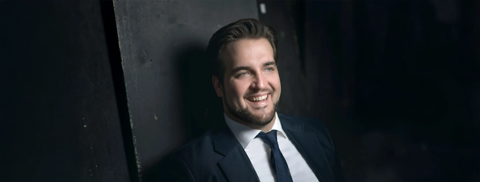 Brian Jadge © Simon Pauly