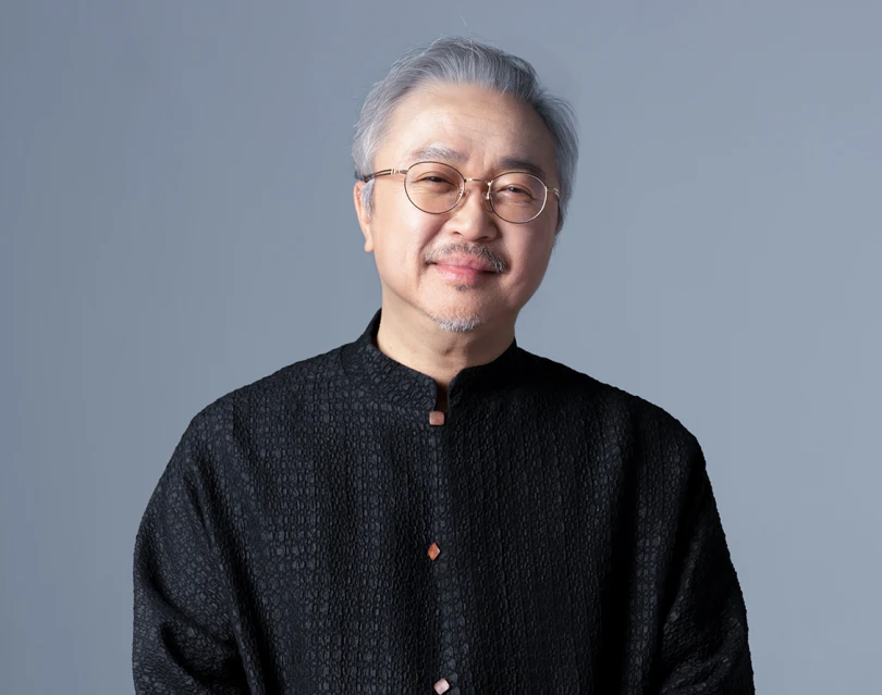 Dang Thai Son © Tatler Vietnam