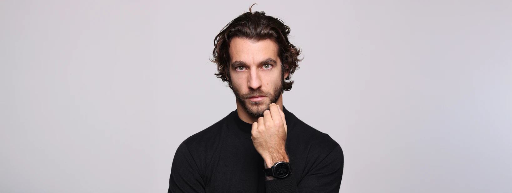 Lorenzo Viotti © Jan Willem Kaldenbach