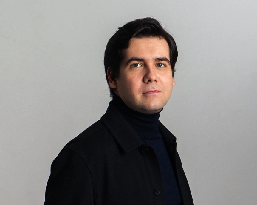 Vadym Kholodenko© Tim Iliasov