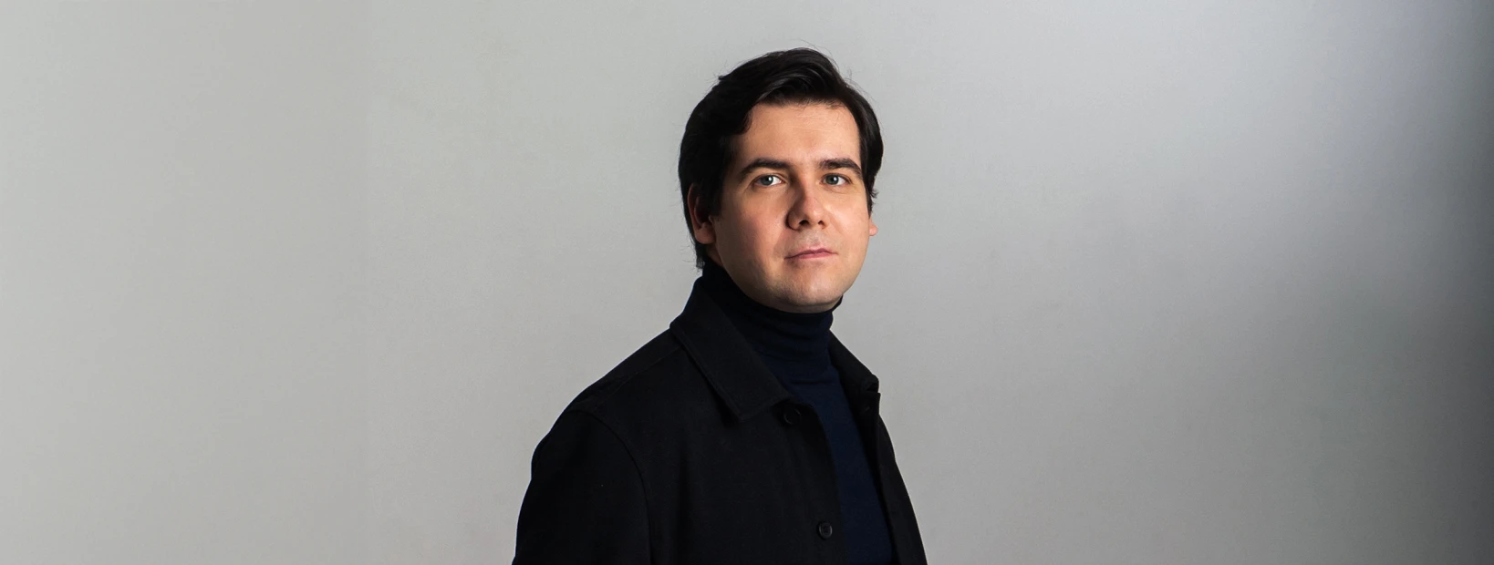 Vadym Kholodenko© Tim Iliasov