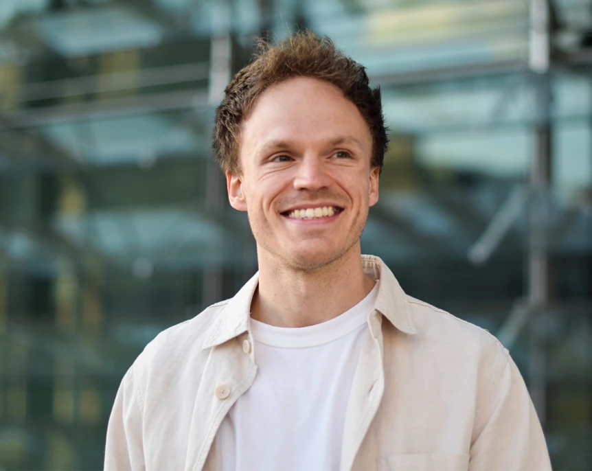 Finnegan Downie Dear © Elena Ramirez